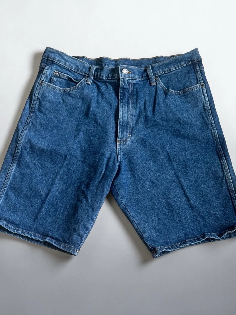 Wrangler pr men